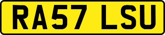 RA57LSU