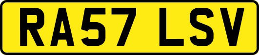 RA57LSV