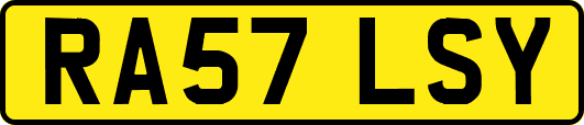 RA57LSY