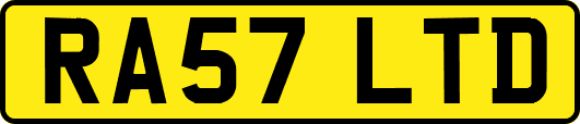 RA57LTD