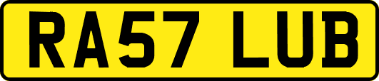 RA57LUB