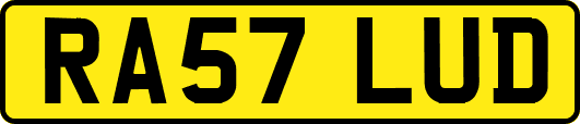 RA57LUD