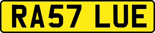 RA57LUE