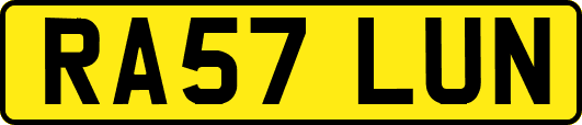 RA57LUN