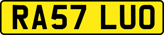 RA57LUO