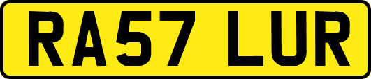 RA57LUR
