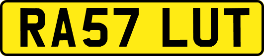 RA57LUT