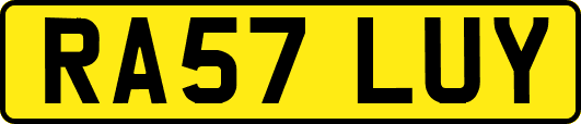 RA57LUY