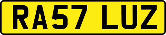 RA57LUZ