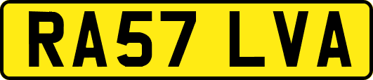 RA57LVA