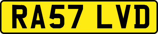 RA57LVD