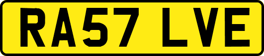 RA57LVE