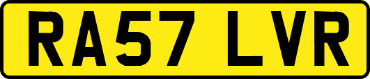 RA57LVR