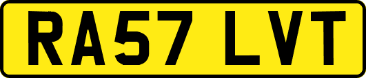 RA57LVT