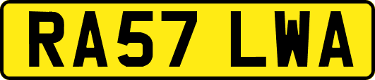 RA57LWA