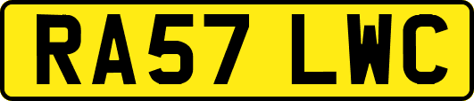 RA57LWC