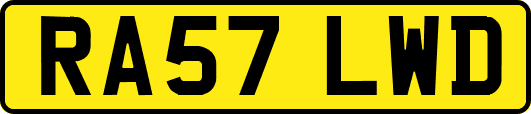 RA57LWD