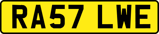 RA57LWE