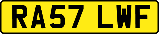 RA57LWF