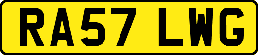 RA57LWG