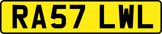 RA57LWL