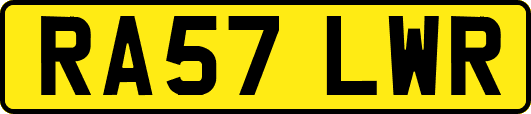 RA57LWR