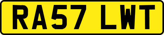RA57LWT