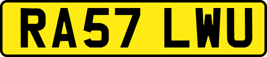RA57LWU