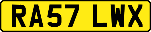 RA57LWX