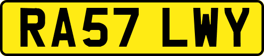 RA57LWY