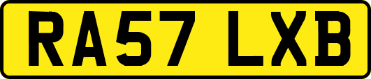 RA57LXB
