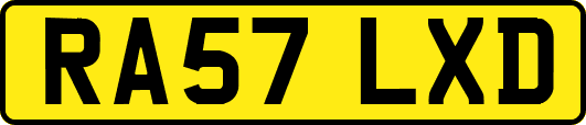 RA57LXD