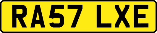 RA57LXE