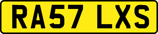 RA57LXS