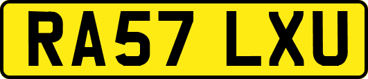 RA57LXU