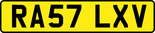 RA57LXV