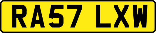 RA57LXW