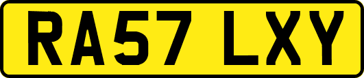 RA57LXY