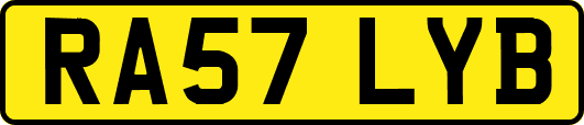 RA57LYB