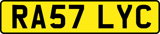 RA57LYC