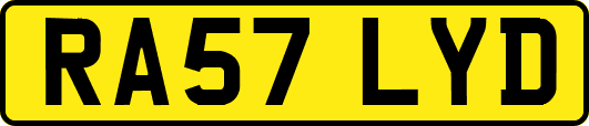 RA57LYD