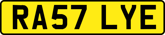 RA57LYE