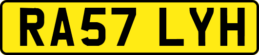RA57LYH