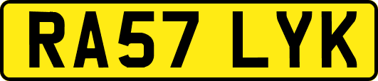 RA57LYK