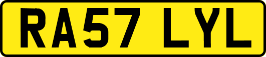 RA57LYL