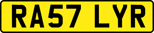 RA57LYR