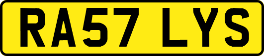RA57LYS