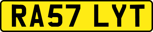 RA57LYT
