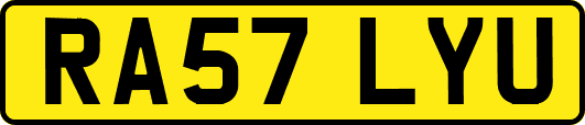 RA57LYU