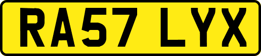 RA57LYX